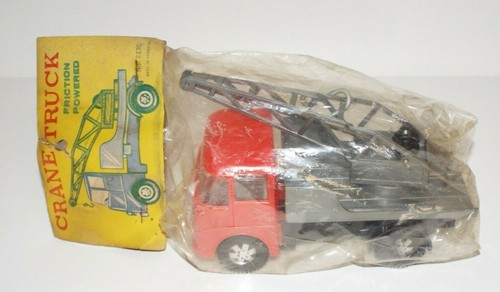 Camion gru acme attrito - camion,
