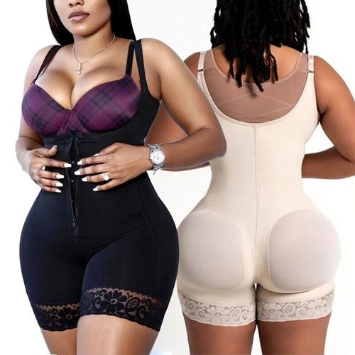 Body shaper corsetto fajas - shaper,