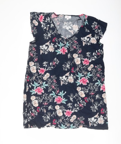 Camicetta donna klass blu - donna,