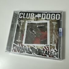 CLUB DOGO "PENNA CAPITALE" CD