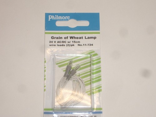 Philmore 724 24v - ac/dc, 4mm