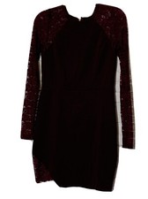 Abito Love Nickie Lew marrone