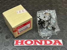 Carburatore Honda OEM per GX120 16100-Z0S-921 CARB GX120 3,5HP 🔥SPEDIZIONE VELOCE🔥