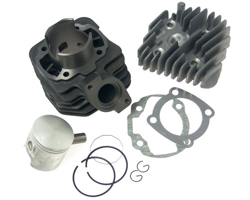 Kit cylindres sport 70cc - cylindres,
