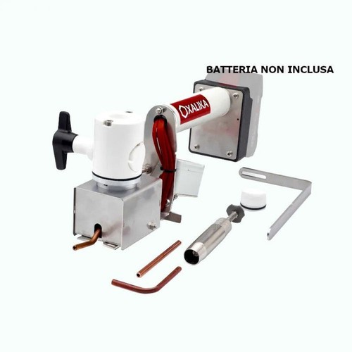 Sublimatore oxalika pro - sublimatore,