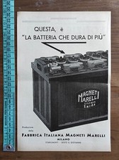Antica pubblicità 1932