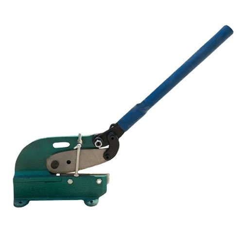 Taglierina lamiera acciaio