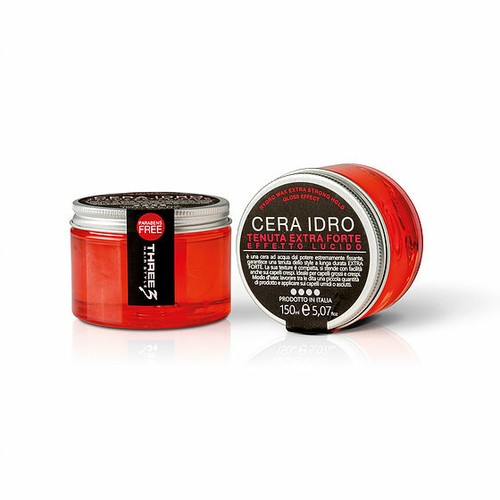 Faipa three idro cera - faipa, 3