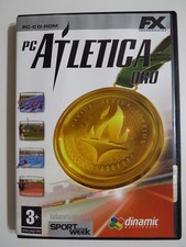 PC Atletica Oro  - Gioco PC