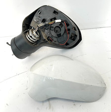 SPECCHIETTO RETROVISORE SINISTRO SEAT IBIZA 4 SERIE SW (2009-2012) SX - 7 FILI