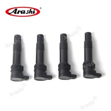 Bobina accensione moto 4 pezzi