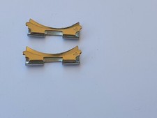 Rare Zenith Movado end links MB for Super Sub Sea fir Zenith a277 too