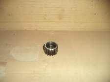 MV AGUSTA 125 PULLMAN (3 MARCE) TAMBURO FRIZIONE MOTORE