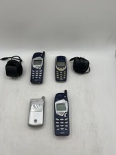 Nokia 5125 - Cellulare Blu e