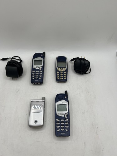 Nokia 5125 cellulare blu e - nokia,