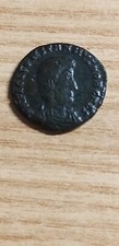 Impero Romano Valente ae 3
