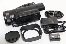 PACCHETTO Videocamera Handycam