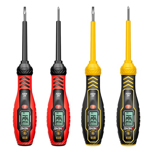 Aneng b19 30v 1000v - ac, 30v-1000v