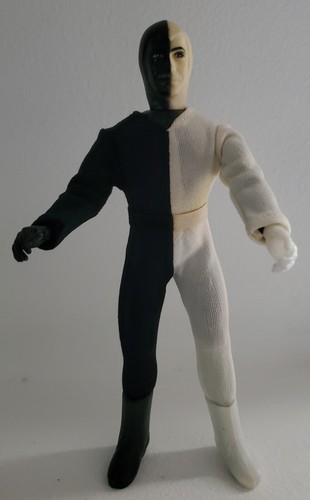 Modellino vintage mego star - modellino,