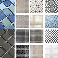 Piastrelle In Mosaico