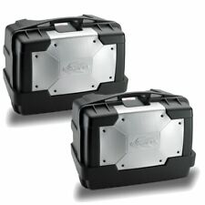 COPPIA VALIGIE KGR46 GARDA