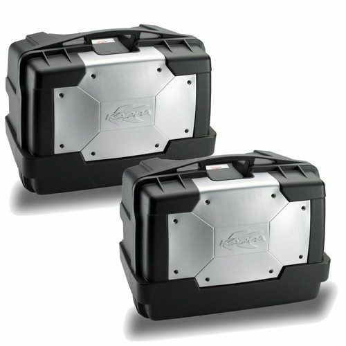 Coppia valigie kgr46 garda - coppia,