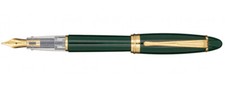Penna stilografica Aurora