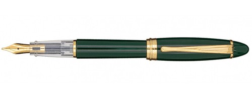Penna stilografica aurora - stilografica,