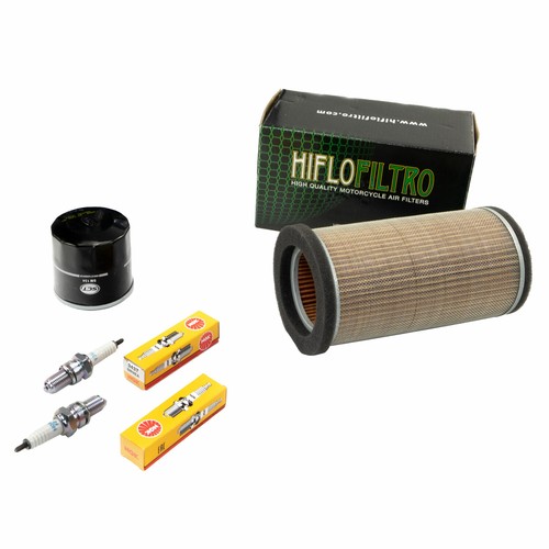 Kit manutenzione per kawasaki - manutenzione,