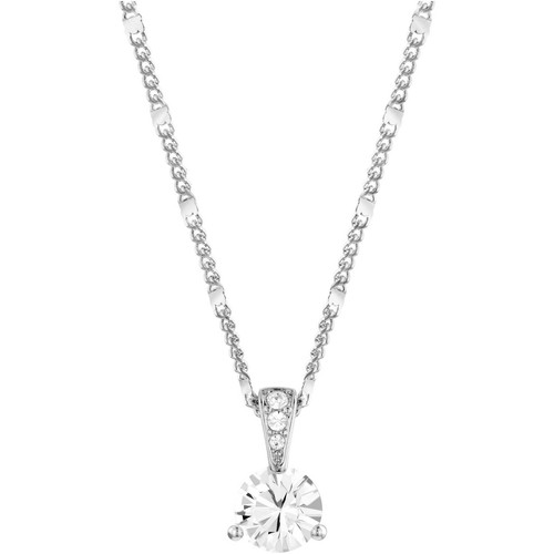 Swarovski solitaire pendant - swarovski,