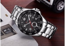 Superbo Orologio Sport