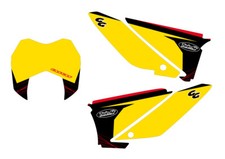 Kit Tabelle Adesivi Grafiche