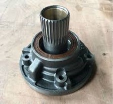 JCB Pala Meccanica - Trasmissione Pompa Olio (Parte N °