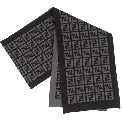Sciarpa - , fendi