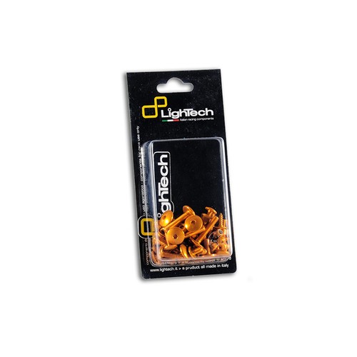 Lightech frame bolts kit - frame,