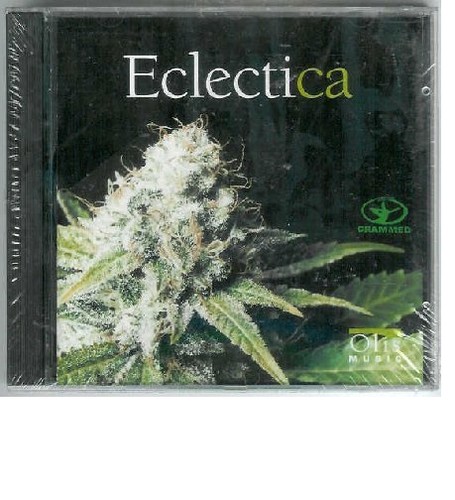 Olis eclectica sainkho - olis,