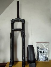 DT SWISS Fork F535 ONE 29" 150mm BOOST 15x110mm Tapered Black 