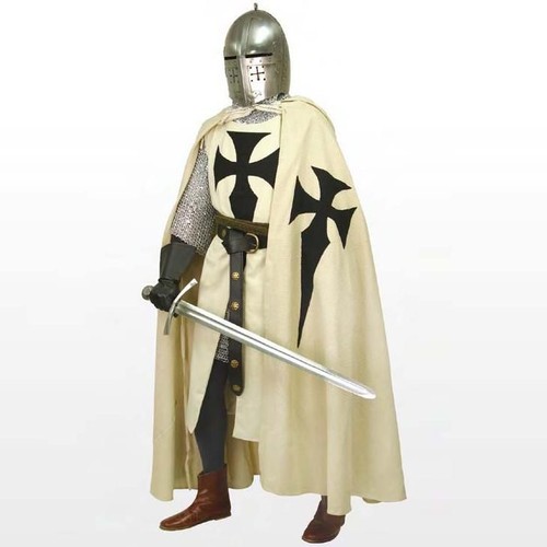 Medieval teutonic knights - medieval,