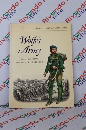 Osprey men arms - osprey, men-at-arms