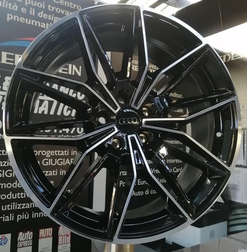 Set4 cerchi lega - in,