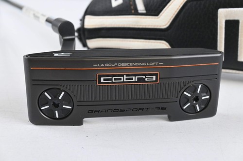 Mano sinistra cobra 2024 - cobra,