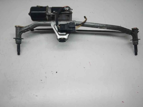 Front wiper tie rods - wiper,