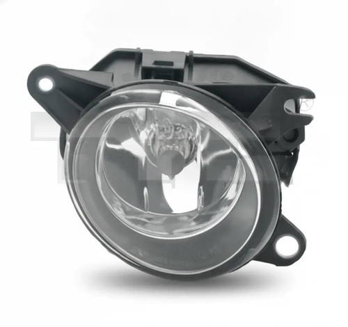 Faro fendinebbia alogeno - dx, h7