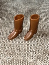 Stivali Scarpe Wolf PACK Big