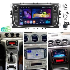 4G+64GB per Ford S-Max