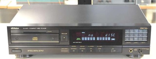 Victor z511 lettore cd - lettore,