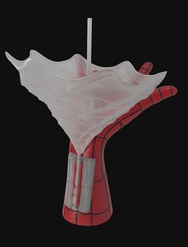 Spider man nuovissimo day - spider-man,