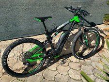 Scott e-Genius 730 Plus e-MTB