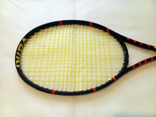 Racchetta tennis volkl c10 - da,
