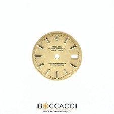 ROLEX Quadrante Champagne Lady